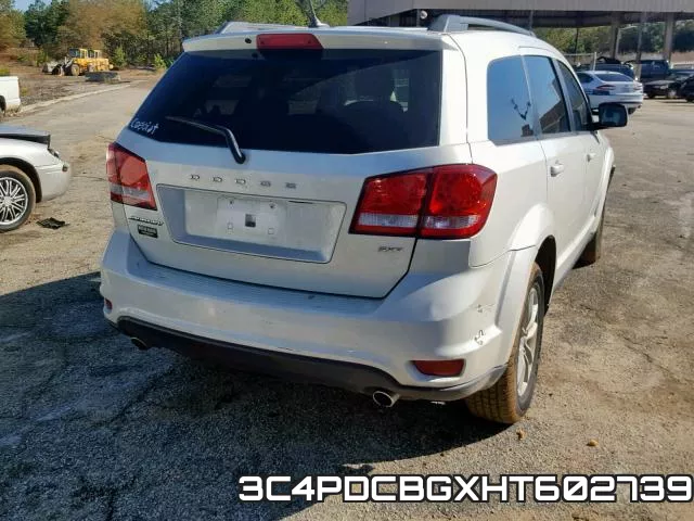 3C4PDCBGXHT602739 фото 5