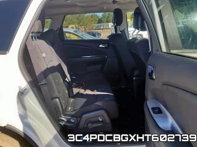 3C4PDCBGXHT602739 фото 7