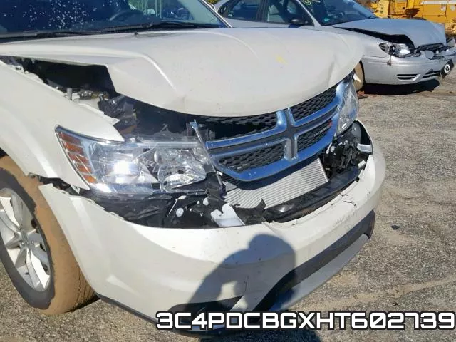 3C4PDCBGXHT602739 фото 10