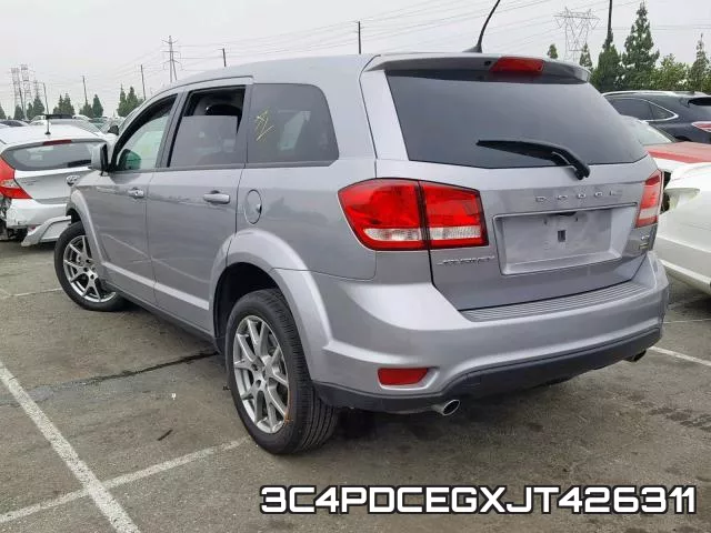 3C4PDCEGXJT426311 фото 4