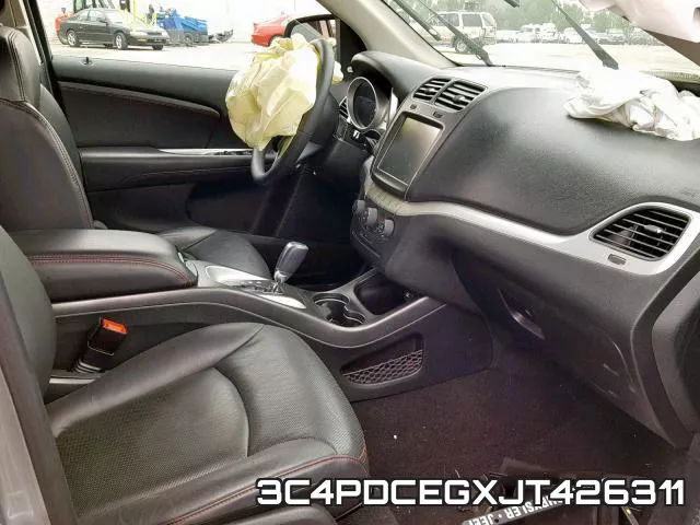 3C4PDCEGXJT426311 фото 6