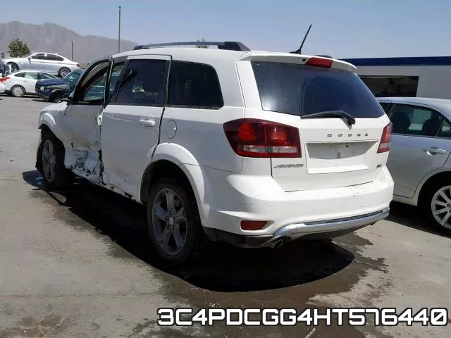 3C4PDCGG4HT576440 фото 4