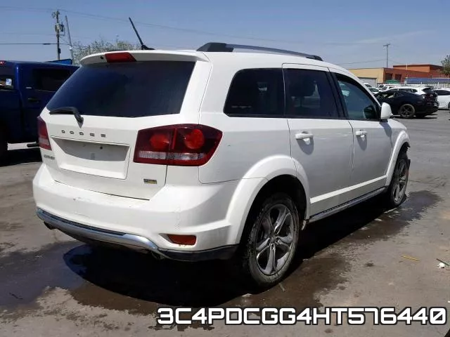 3C4PDCGG4HT576440 фото 5