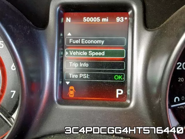 3C4PDCGG4HT576440 фото 9