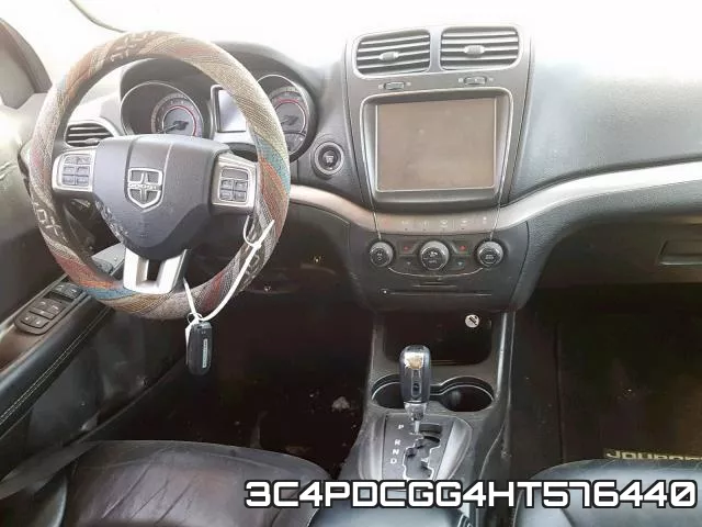 3C4PDCGG4HT576440 фото 10