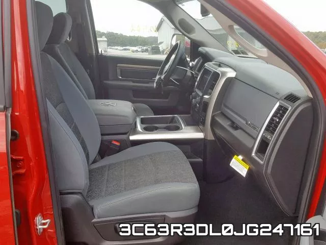 3C63R3DL0JG247161 фото 6