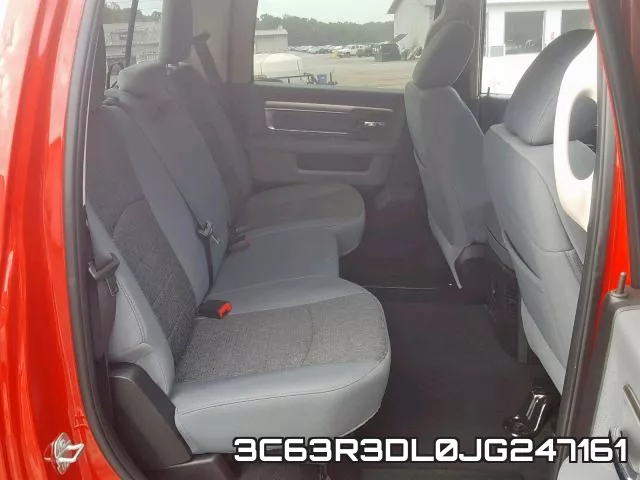 3C63R3DL0JG247161 фото 7