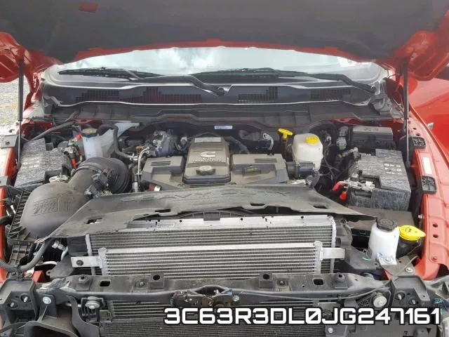 3C63R3DL0JG247161 фото 8
