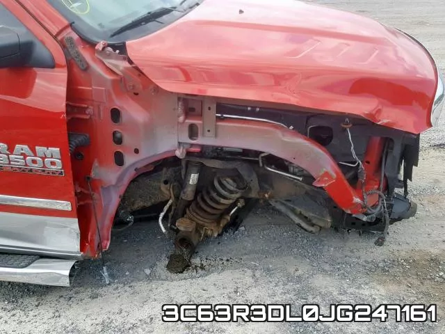 3C63R3DL0JG247161 фото 10