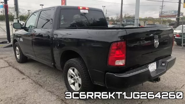 3C6RR6KT1JG264260 фото 4