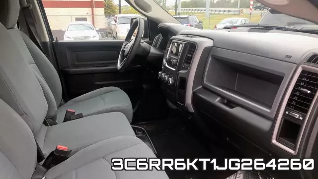 3C6RR6KT1JG264260 фото 6