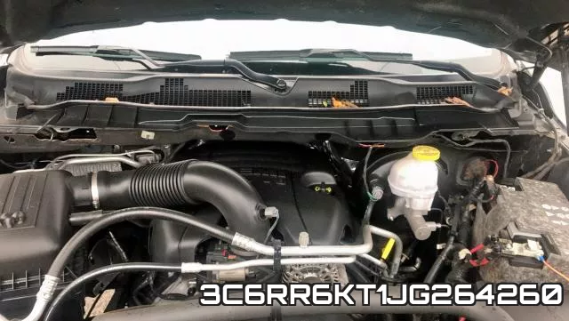 3C6RR6KT1JG264260 фото 8