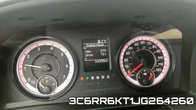 3C6RR6KT1JG264260 фото 9