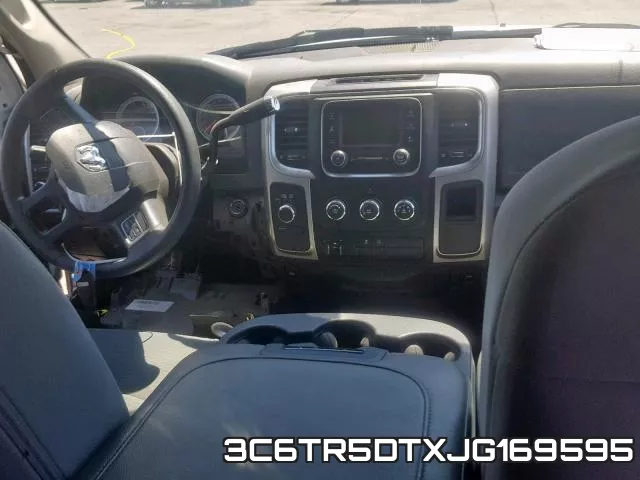 3C6TR5DTXJG169595 фото 10