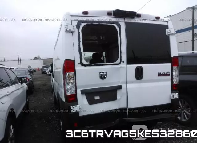 3C6TRVAG5KE532860 фото 7