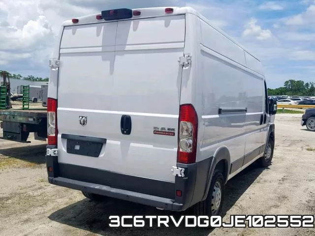 3C6TRVDG0JE102552 фото 5