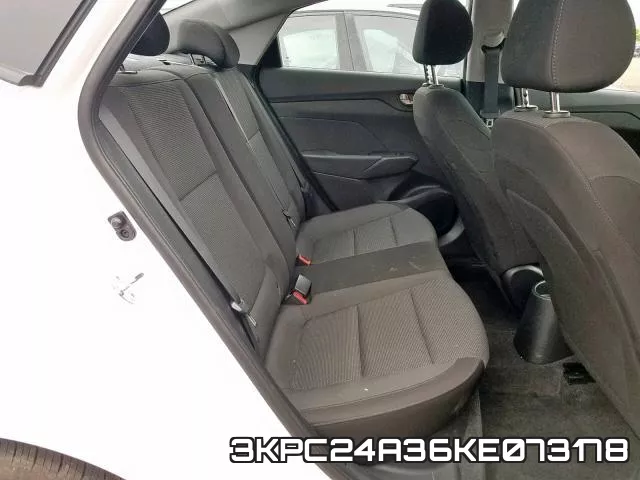 3KPC24A36KE073178 фото 7