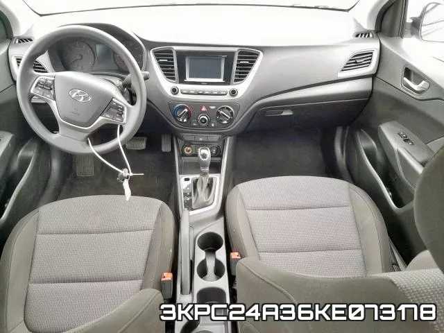 3KPC24A36KE073178 фото 10