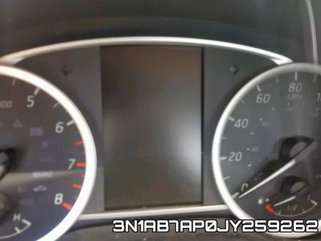 3N1AB7AP0JY259262 фото 9