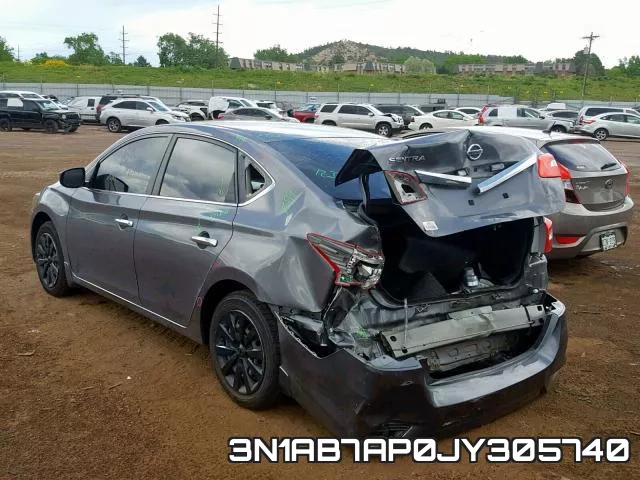 3N1AB7AP0JY305740 фото 4