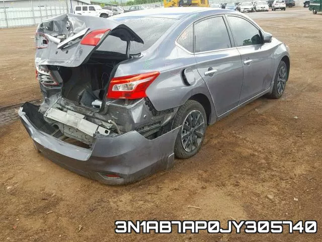 3N1AB7AP0JY305740 фото 5