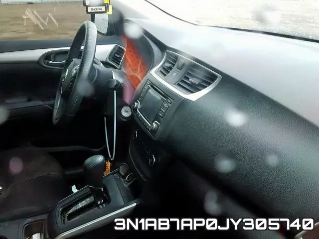 3N1AB7AP0JY305740 фото 6