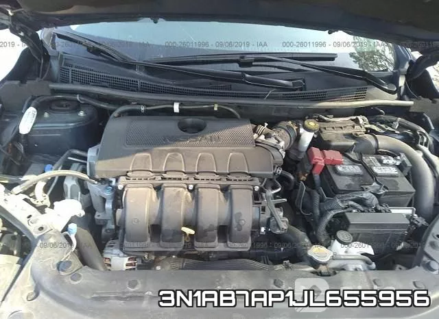 3N1AB7AP1JL655956 фото 2