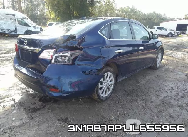 3N1AB7AP1JL655956 фото 5