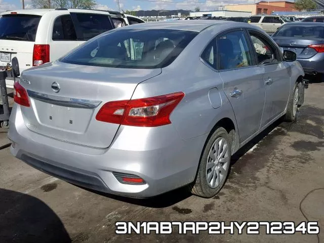 3N1AB7AP2HY272346 фото 5