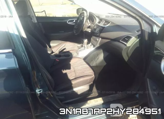 3N1AB7AP2HY284951 фото 6