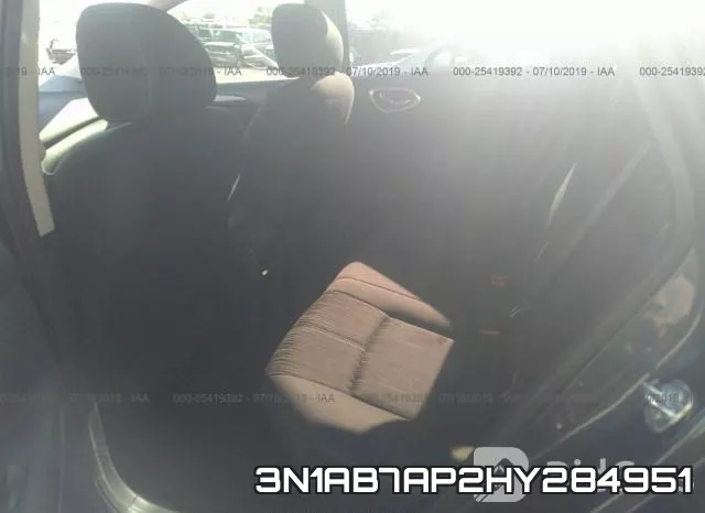 3N1AB7AP2HY284951 фото 9