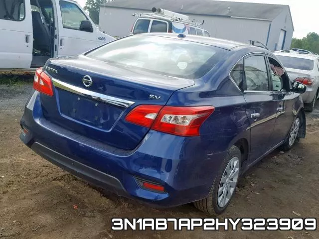 3N1AB7AP2HY323909 фото 5