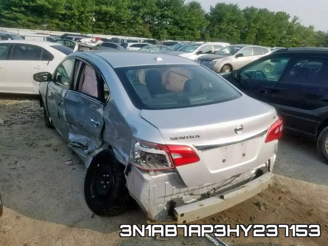 3N1AB7AP3HY237153 фото 4