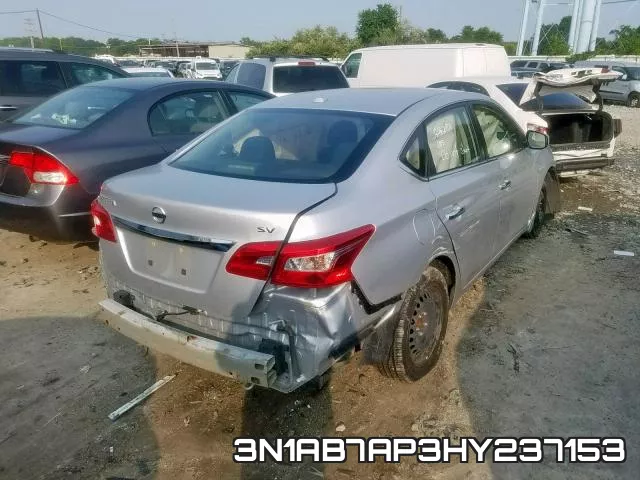 3N1AB7AP3HY237153 фото 5
