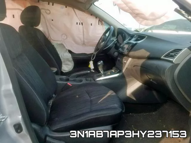 3N1AB7AP3HY237153 фото 6