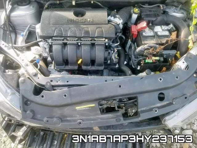 3N1AB7AP3HY237153 фото 8