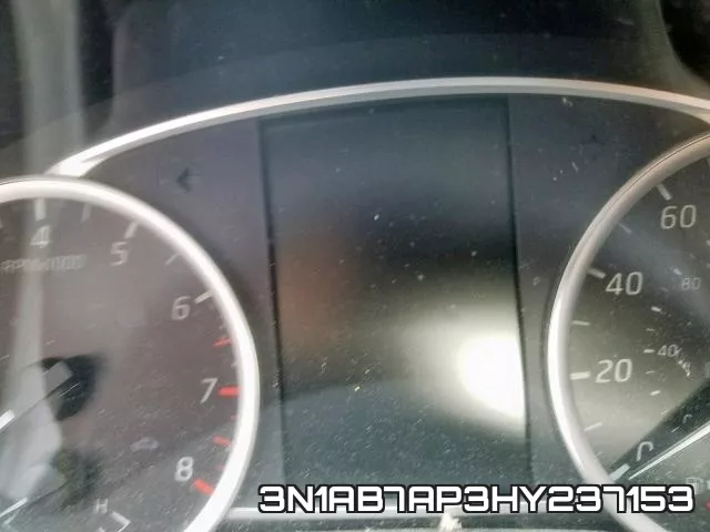 3N1AB7AP3HY237153 фото 9