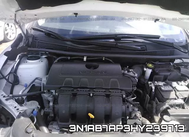 3N1AB7AP3HY239713 фото 2