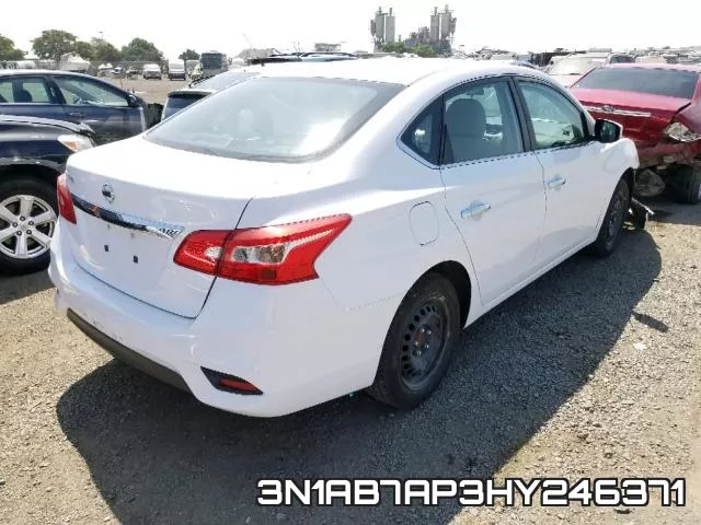 3N1AB7AP3HY246371 фото 5