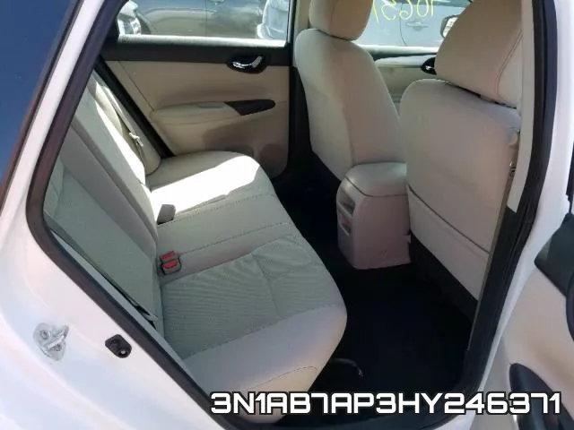3N1AB7AP3HY246371 фото 7