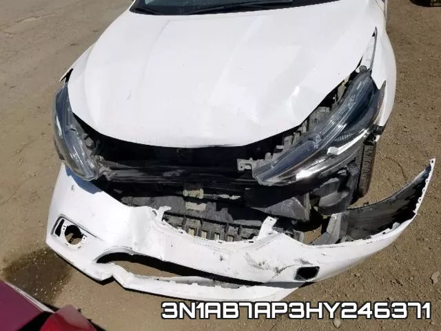 3N1AB7AP3HY246371 фото 10