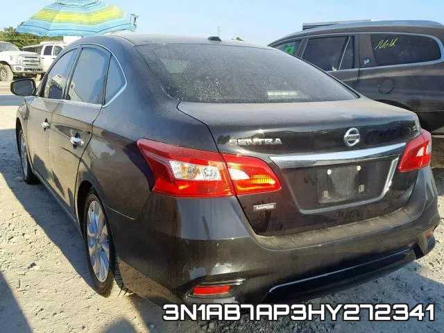 3N1AB7AP3HY272341 фото 4