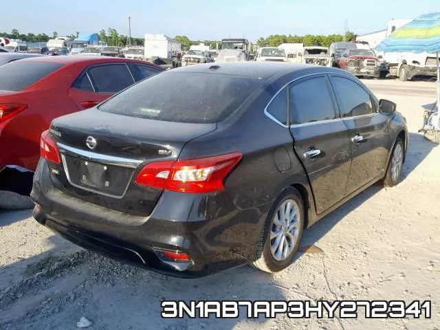 3N1AB7AP3HY272341 фото 5