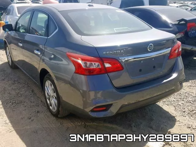 3N1AB7AP3HY289897 фото 4