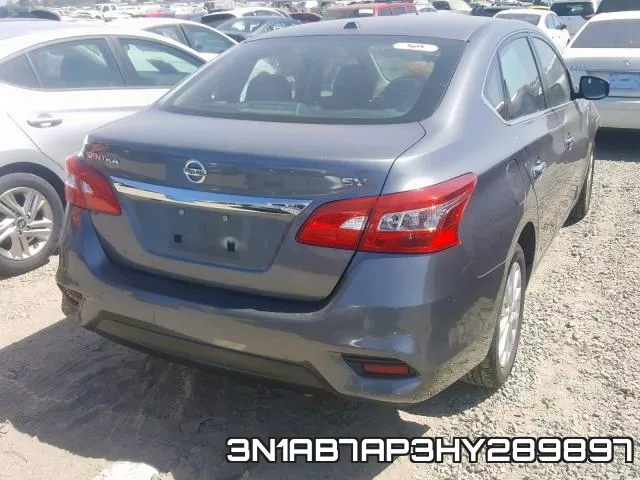 3N1AB7AP3HY289897 фото 5