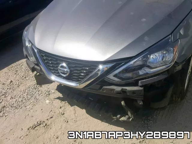 3N1AB7AP3HY289897 фото 10