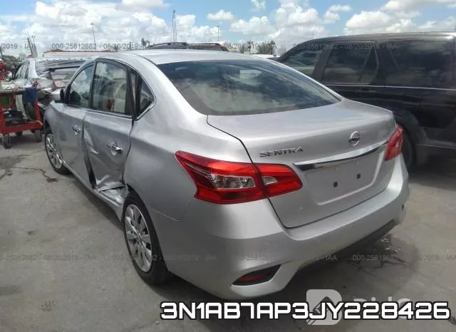 3N1AB7AP3JY228426 фото 4