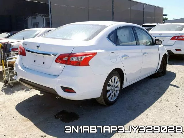 3N1AB7AP3JY329028 фото 5