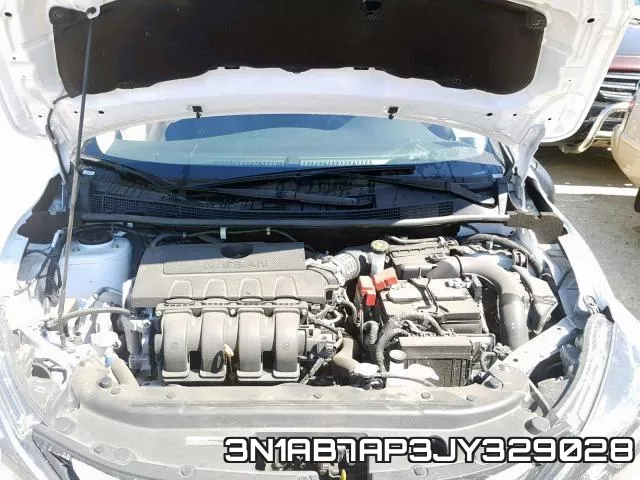3N1AB7AP3JY329028 фото 8