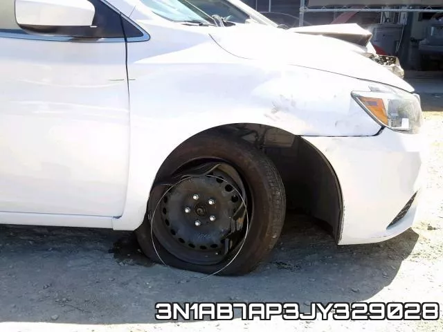 3N1AB7AP3JY329028 фото 10